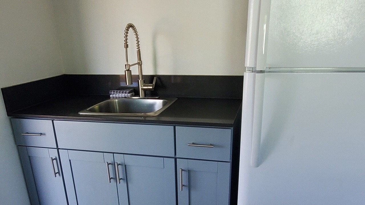 Photo of Kitchen in Kohala Estates
