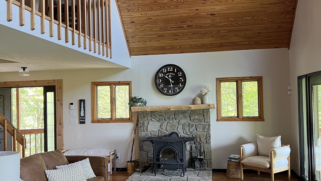 Photo of Bedroom in Townsend