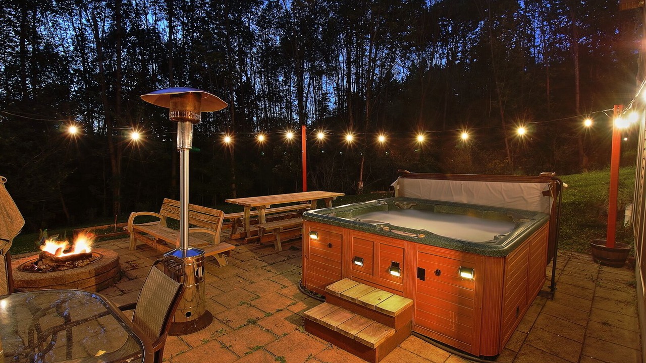 Photo of Outdoor in Ellicottville
