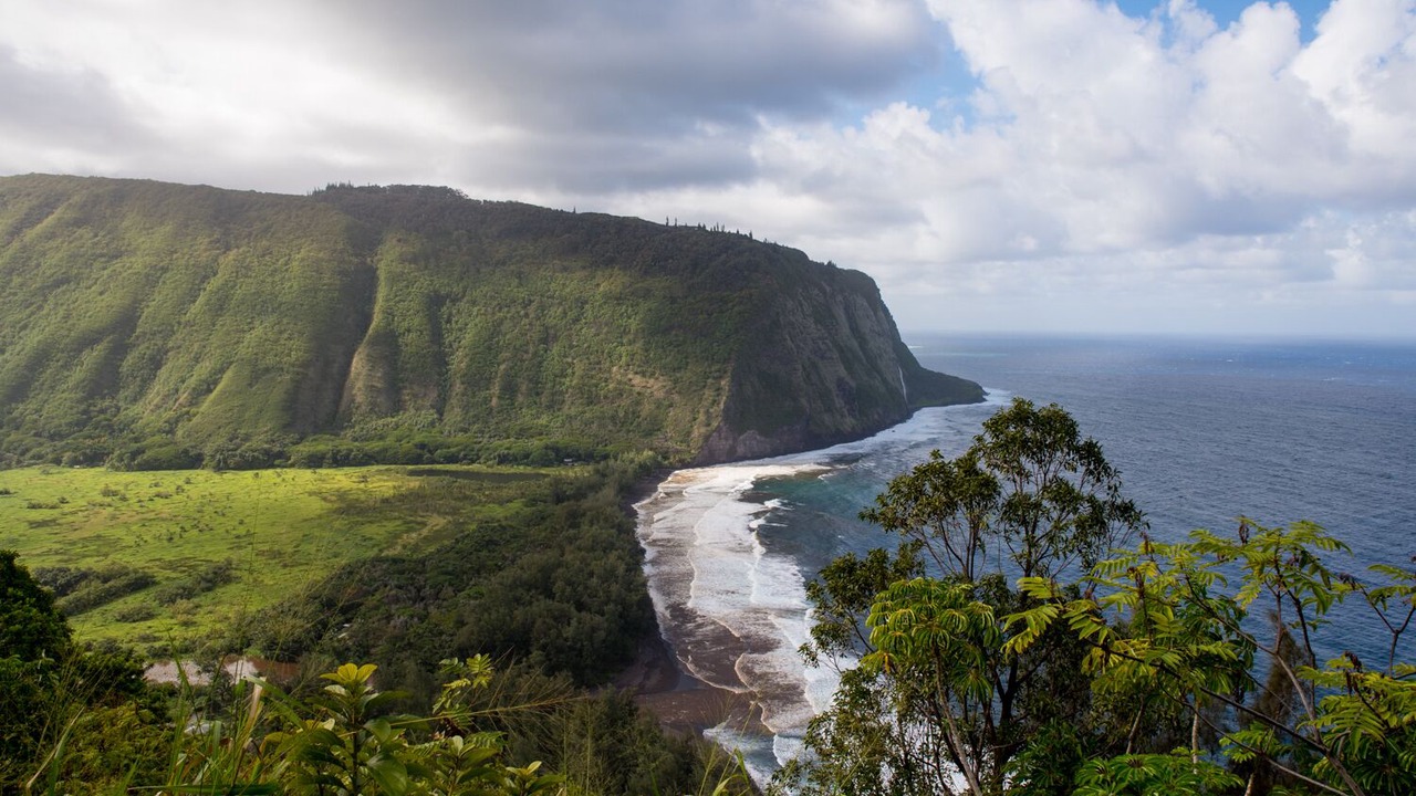Photo of Outdoor in Kukuihaele