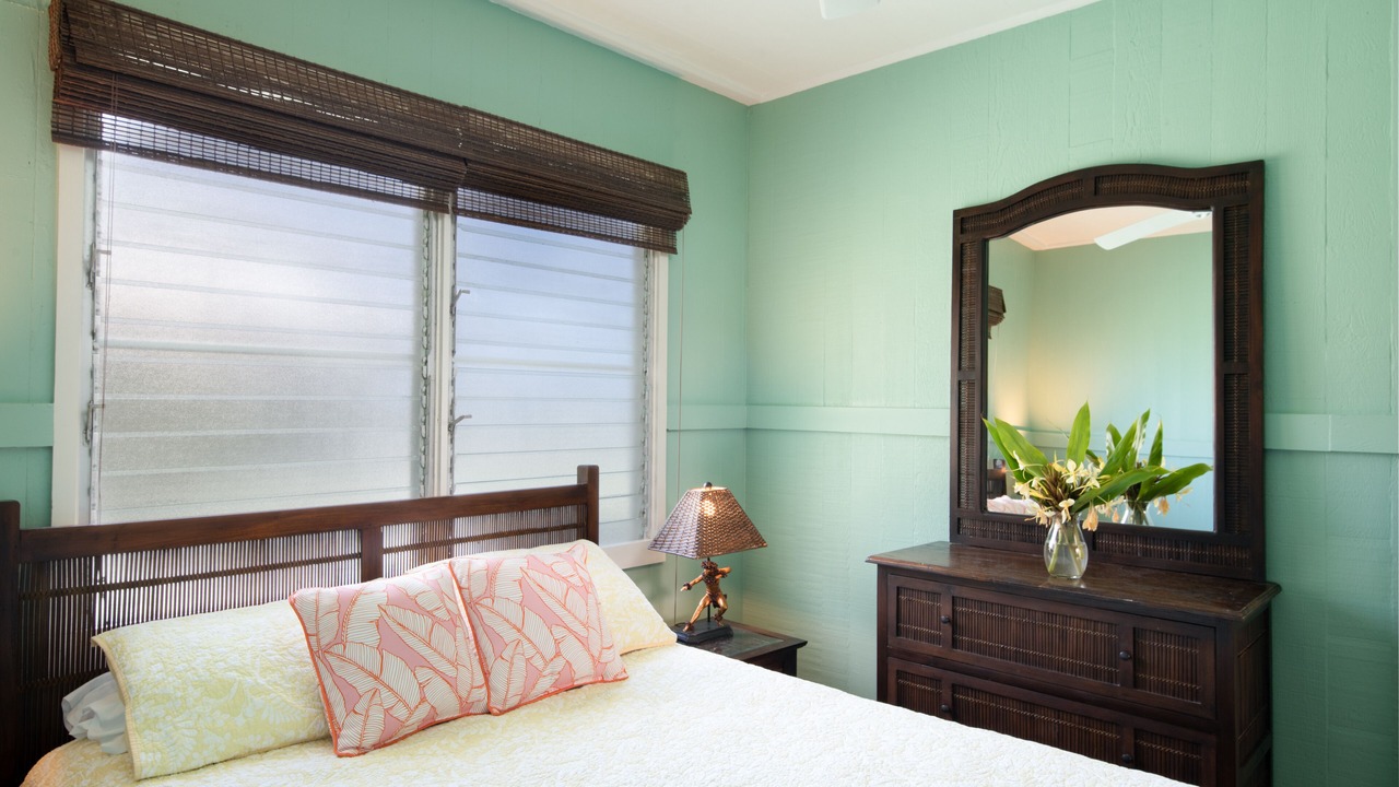 Photo of Bedroom in Kukuihaele