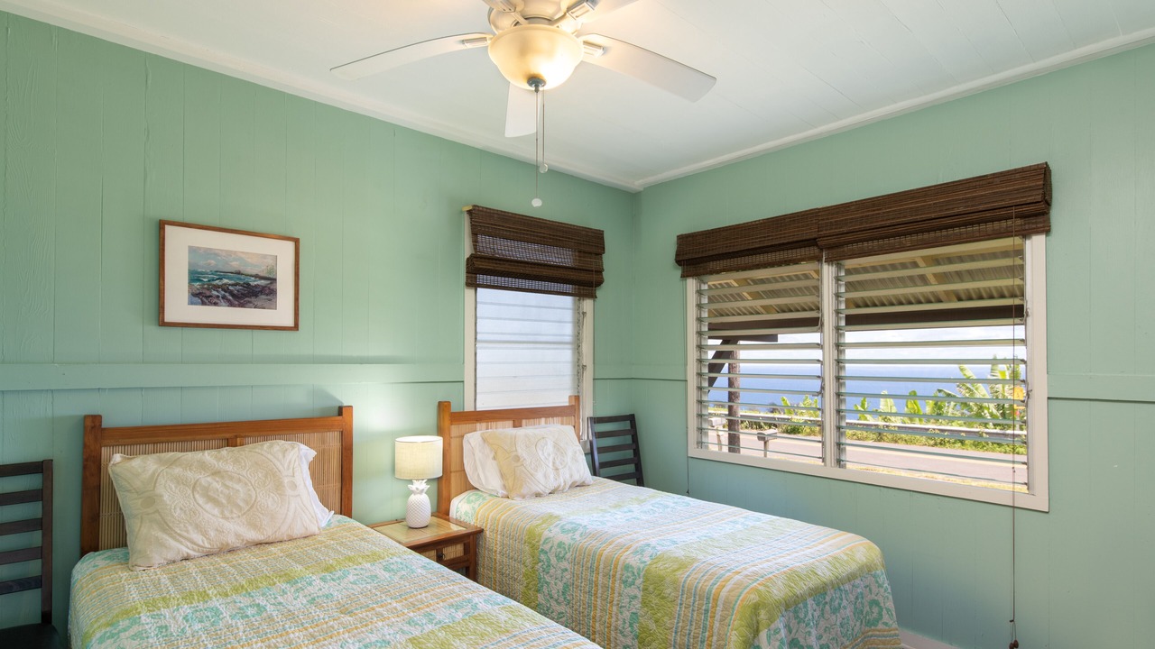 Photo of Bedroom in Kukuihaele