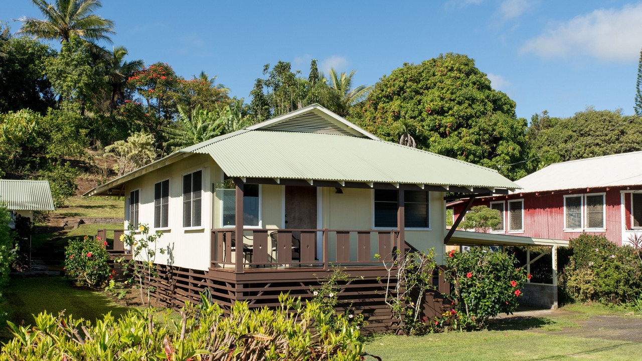 Photo of Outdoor in Kukuihaele