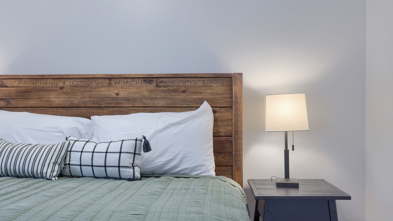 Photo of Bedroom in Pequea