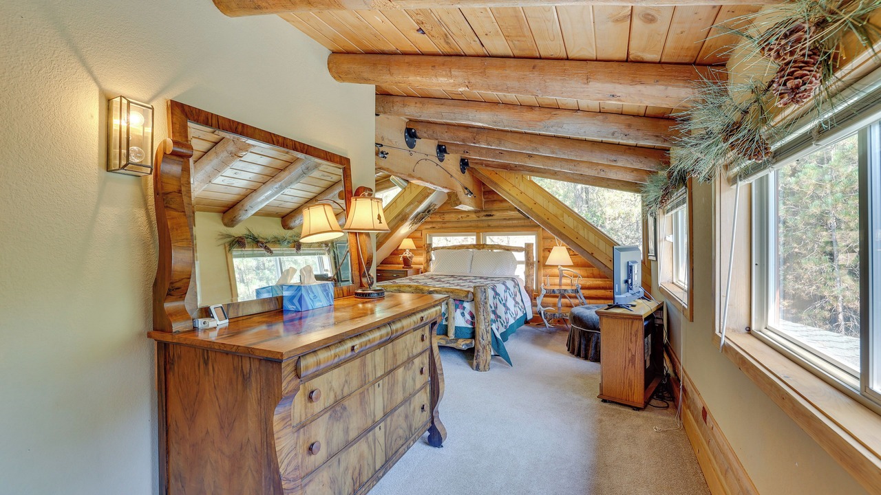 Photo of Bedroom in Boise