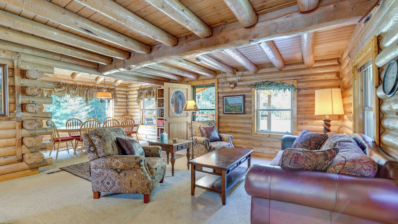 Photo of Livingroom in Boise