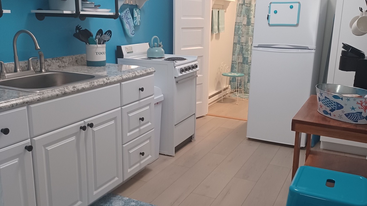 Photo of Kitchen in Geneva-on-the-Lake