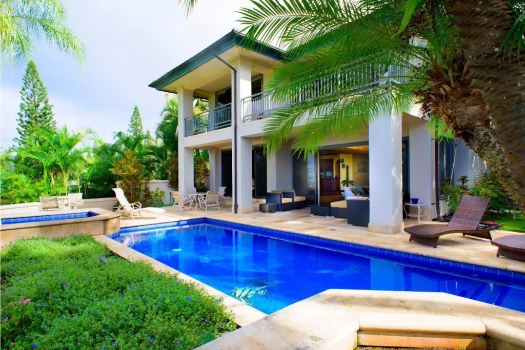 Photo of Outdoor in Kapalua