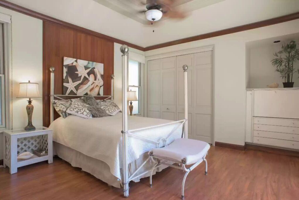 Photo of Bedroom in Kapalua