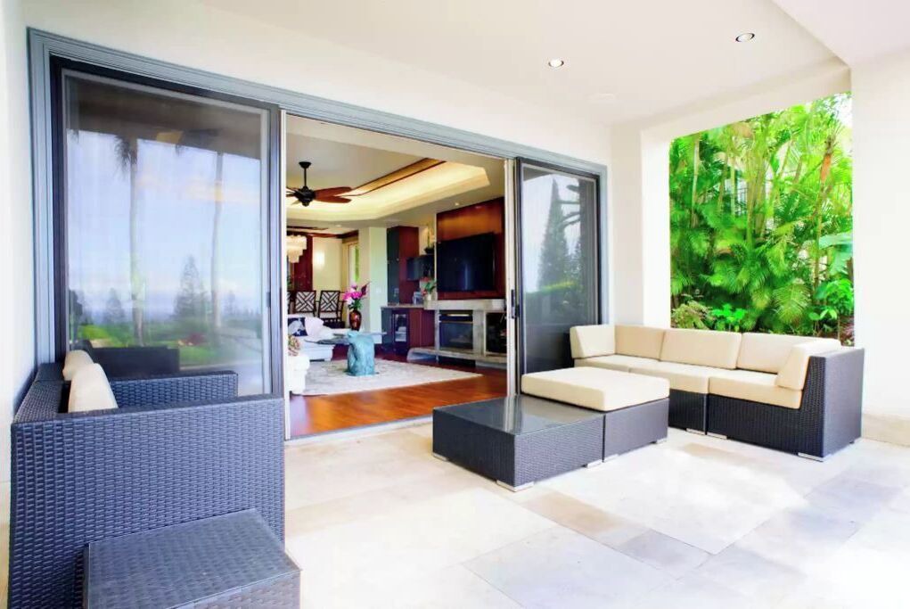 Photo of Livingroom in Kapalua