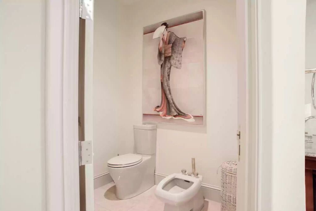 Photo of Bathroom in Kapalua