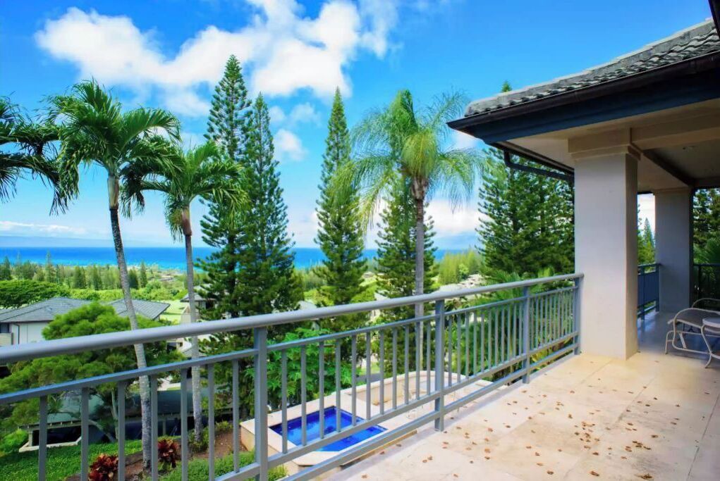 Photo of Outdoor in Kapalua