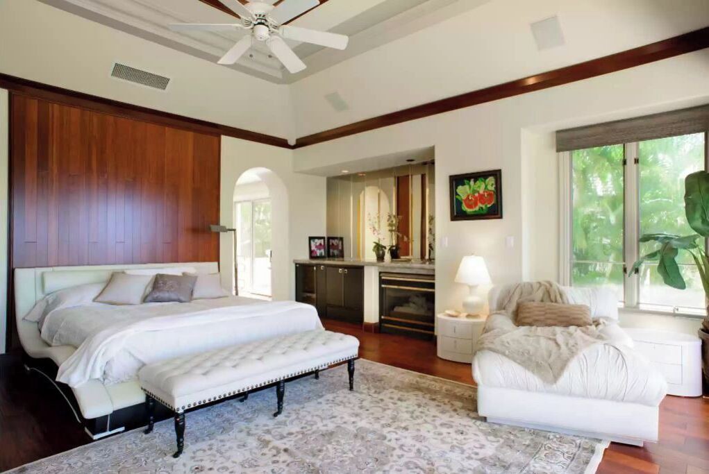 Photo of Bedroom in Kapalua