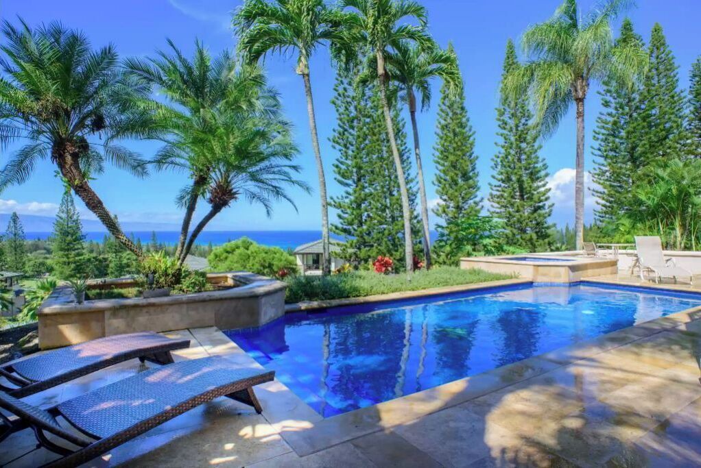 Photo of Outdoor in Kapalua