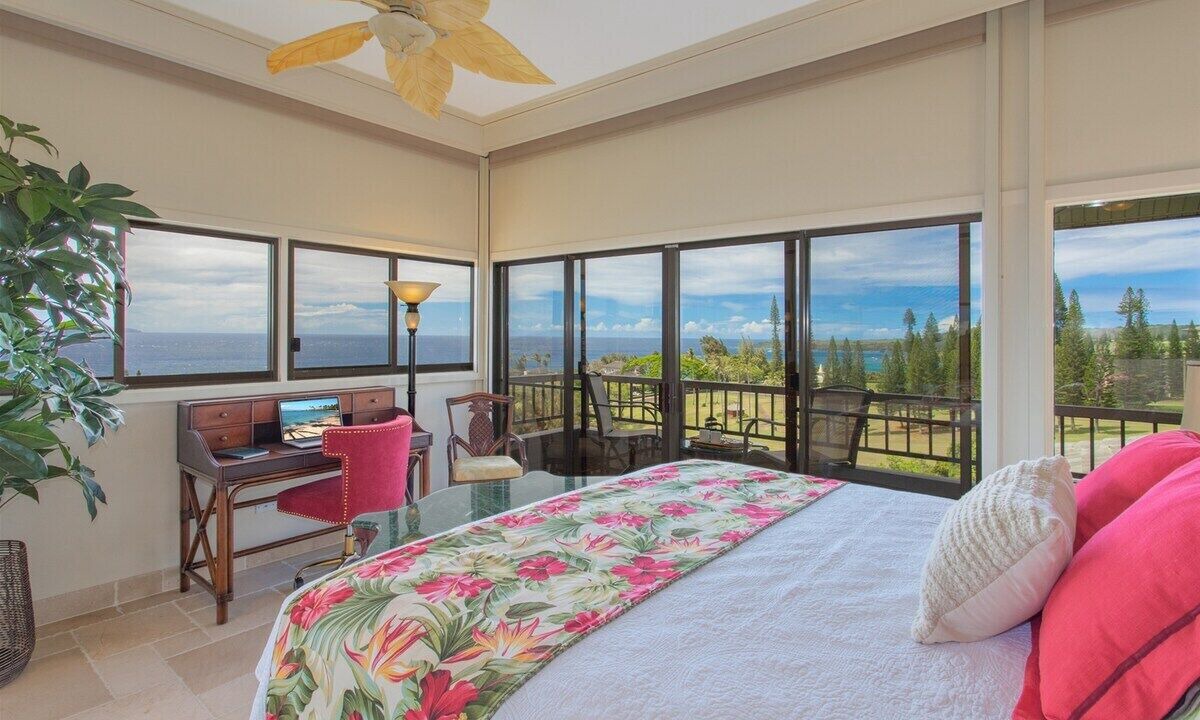 Photo of Bedroom in Kapalua