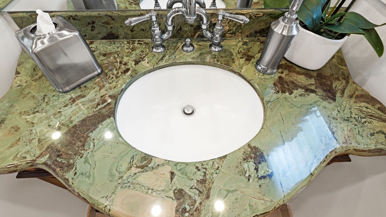 Photo of Bathroom in Kapalua