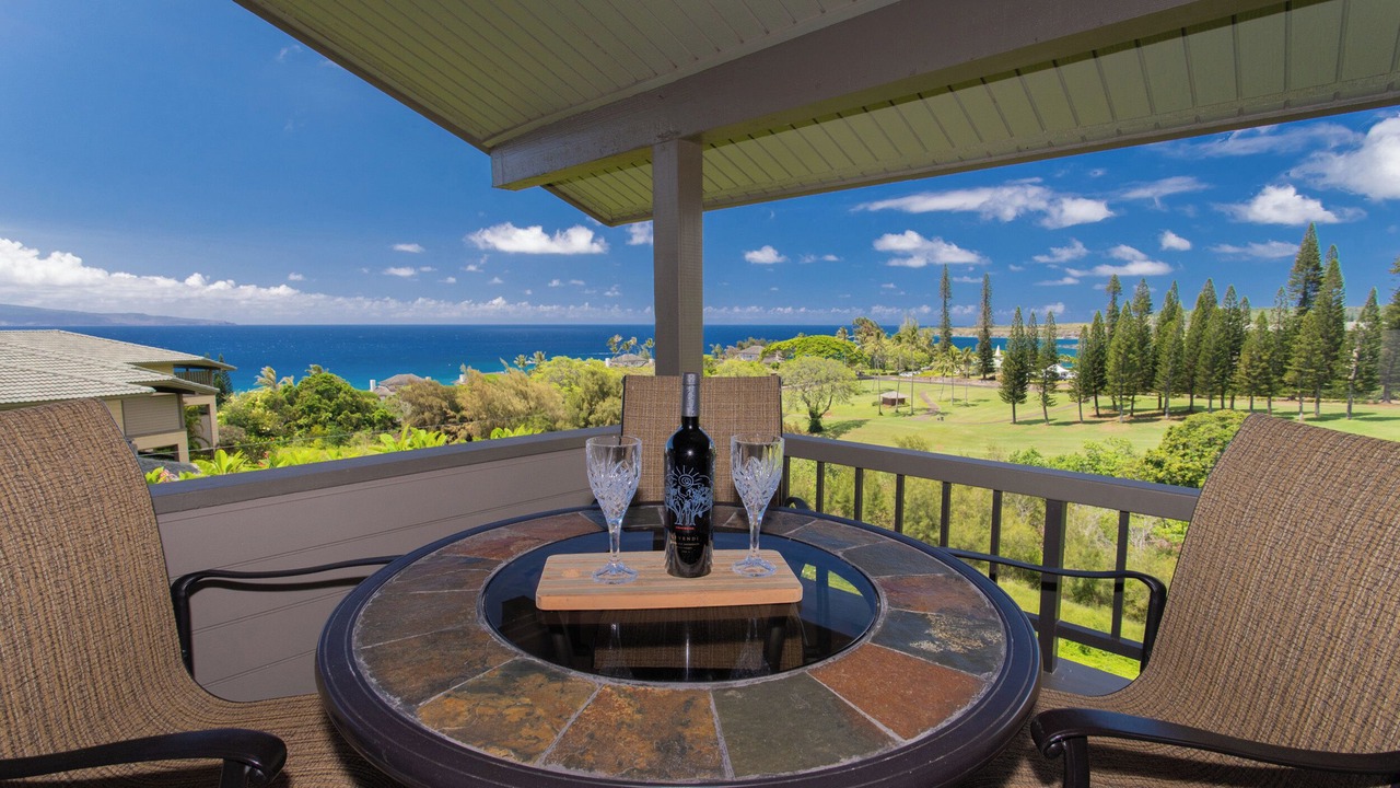 Photo of Outdoor in Kapalua