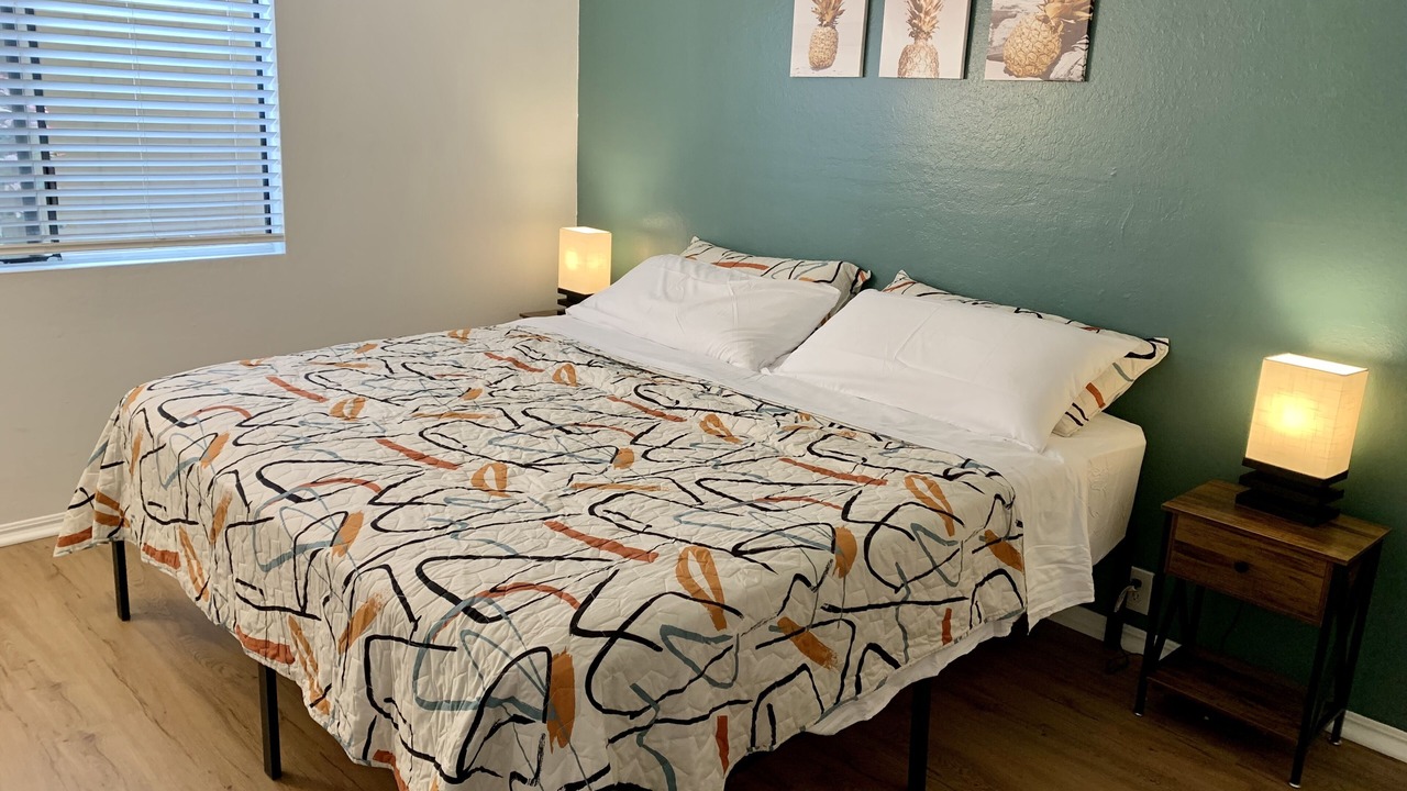 Photo of Bedroom in Waimea