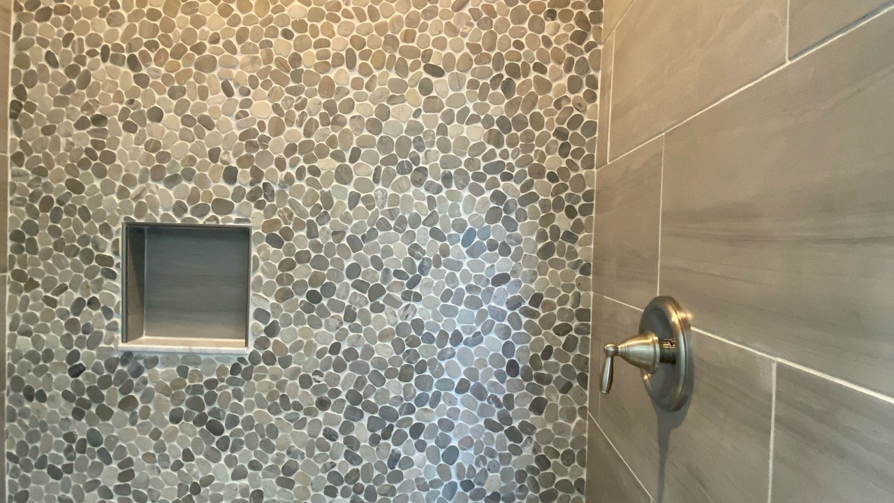 Photo of Bathroom in James Creek