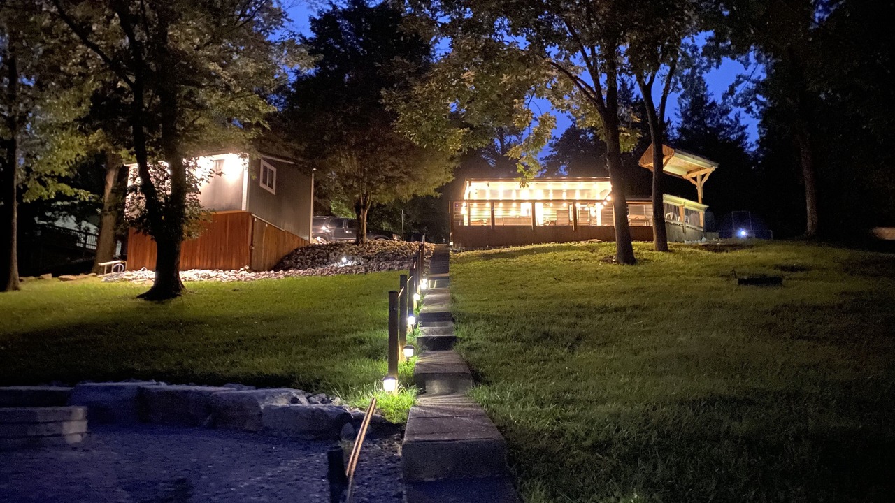 Photo of Outdoor in Williamstown