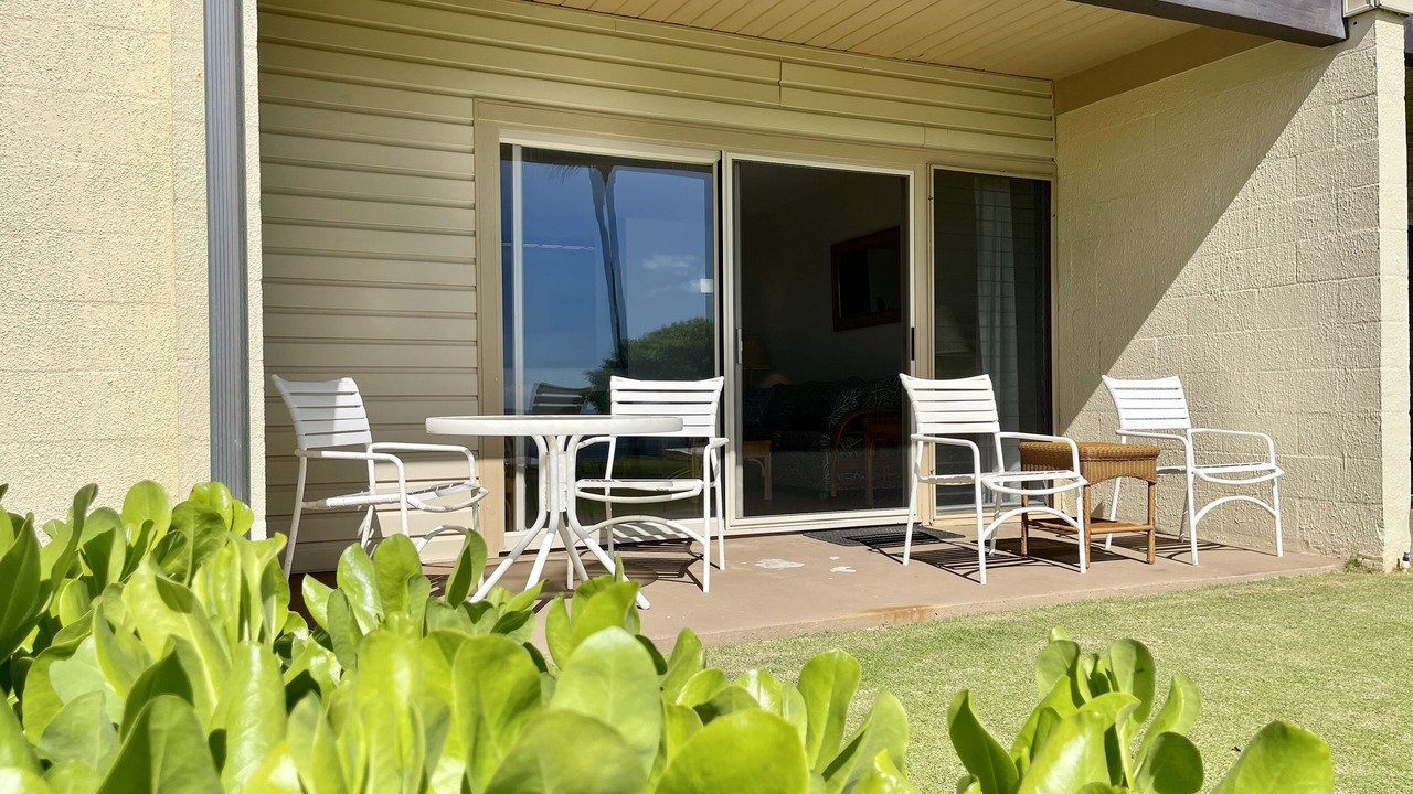 Photo of Outdoor in Wailua