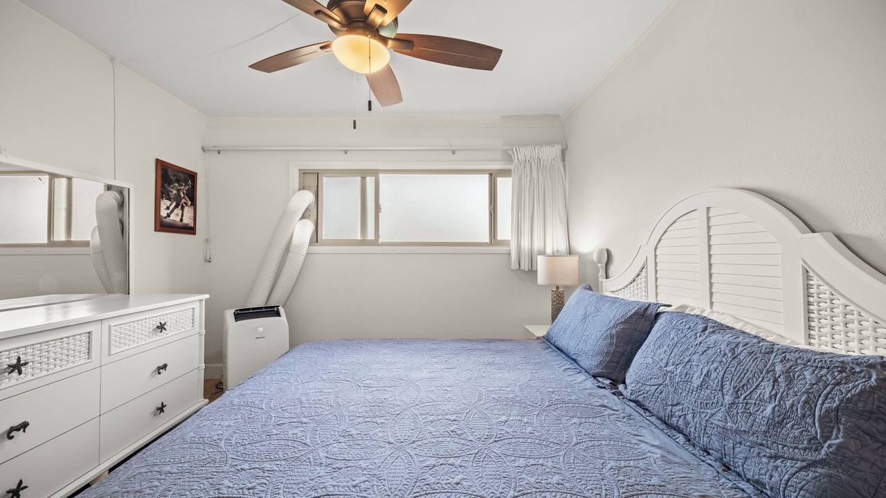 Photo of Bedroom in Wailua