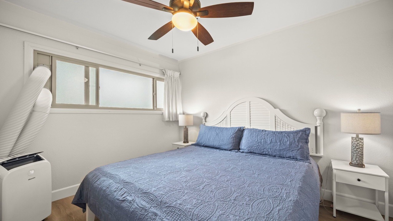 Photo of Bedroom in Wailua