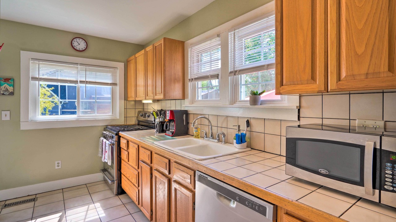 Photo of Kitchen in Lakewood
