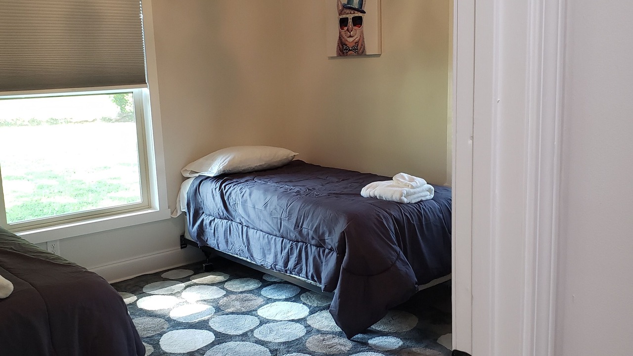 Photo of Bedroom in Stanton