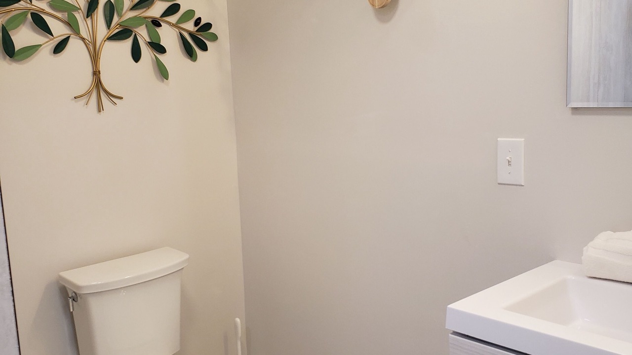 Photo of Bathroom in Stanton