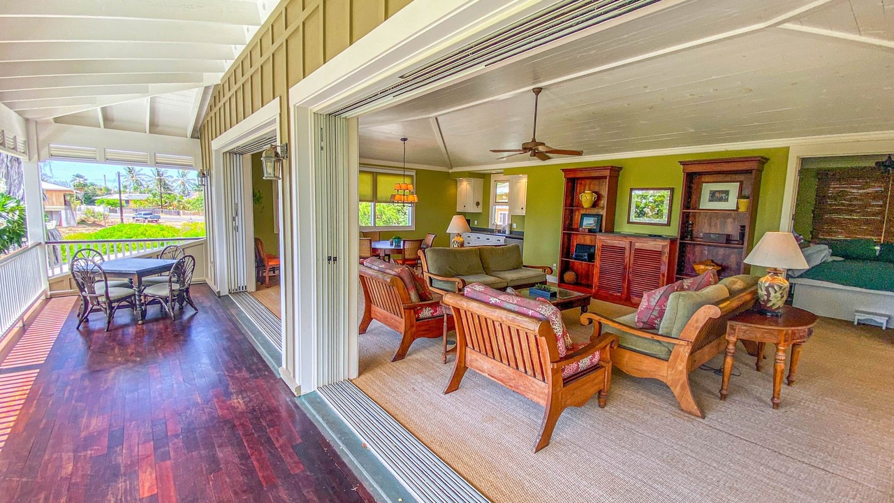 Photo of Outdoor in Kekaha