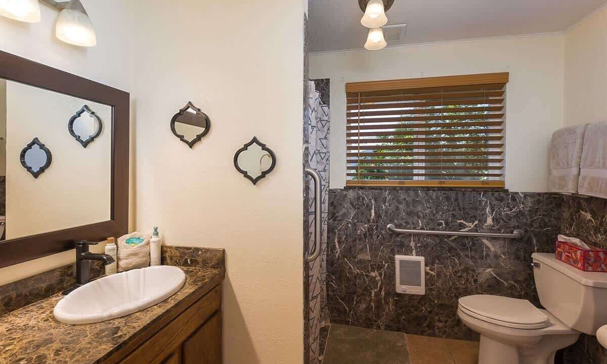 Photo of Bathroom in Sequim