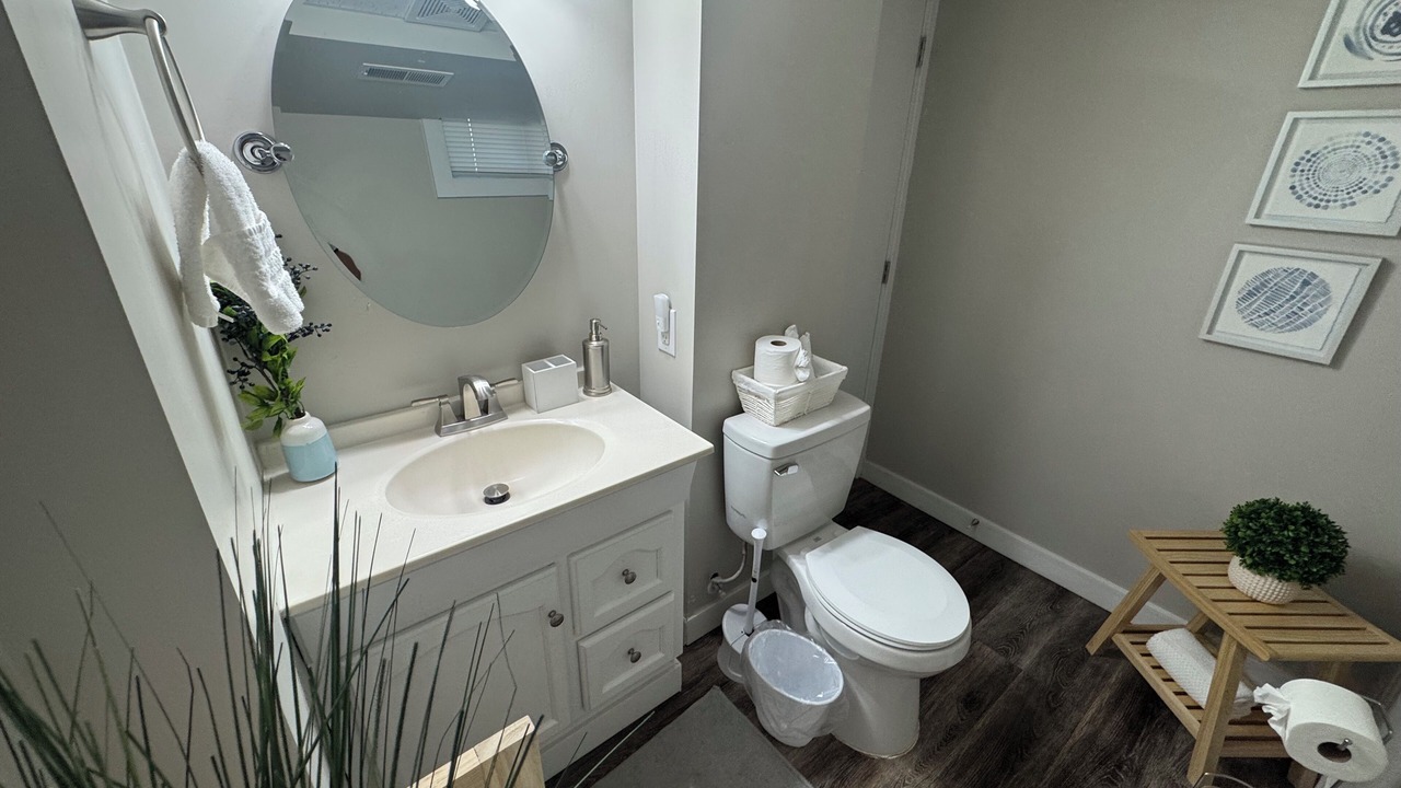 Photo of Bathroom in Salt Lake City