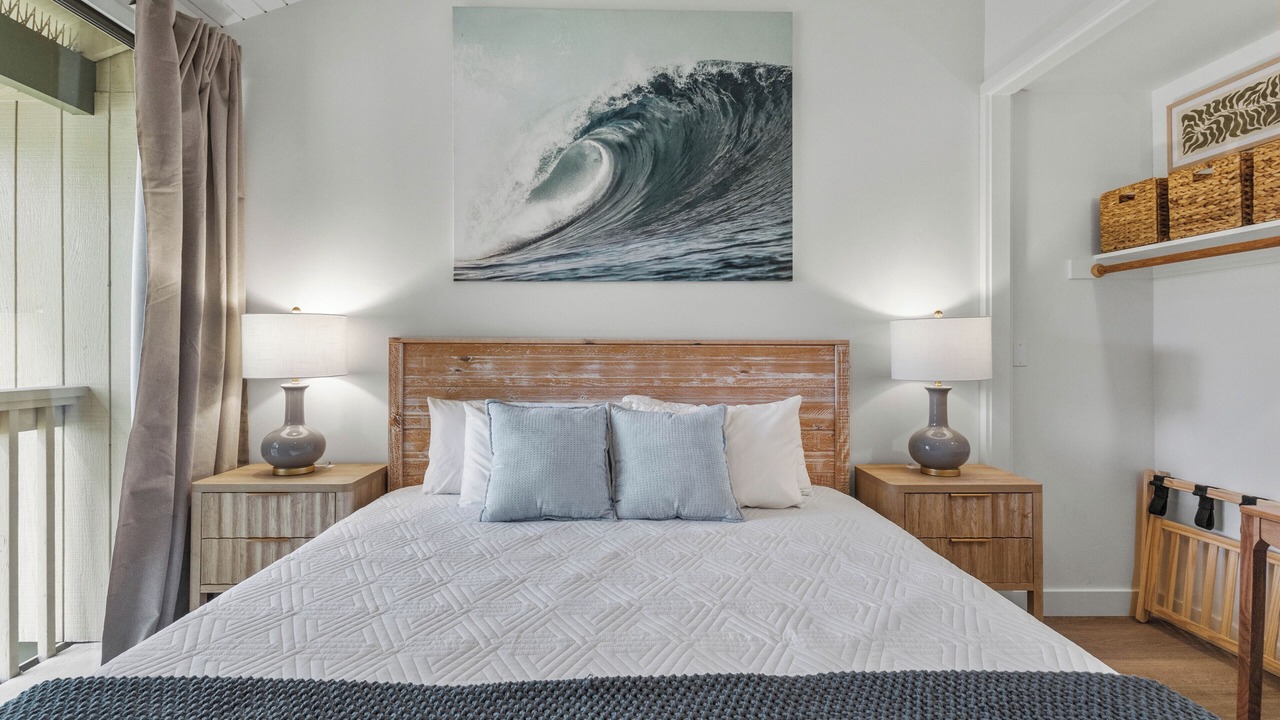 Photo of Bedroom in Kahuku