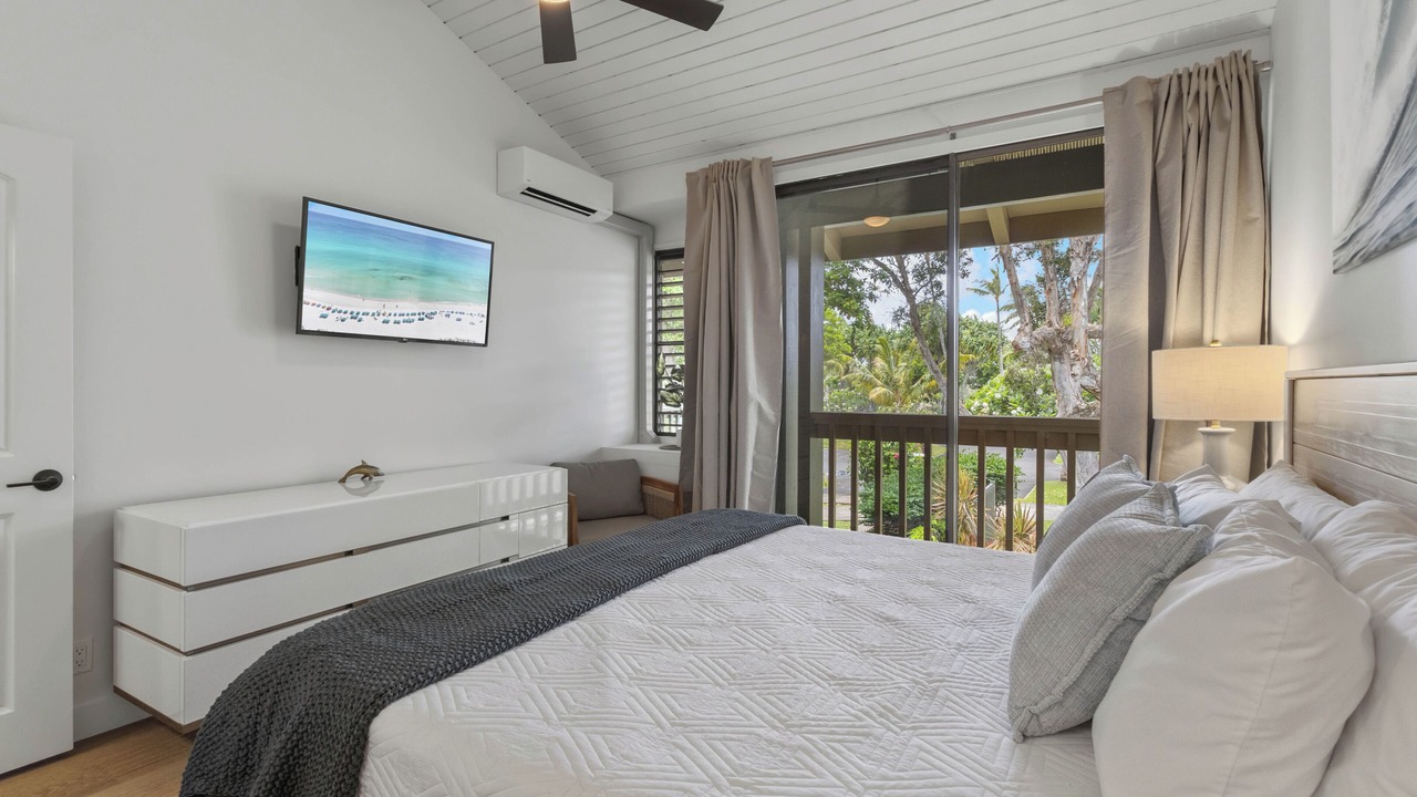 Photo of Bedroom in Kahuku