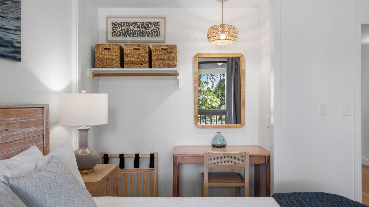 Photo of Bedroom in Kahuku