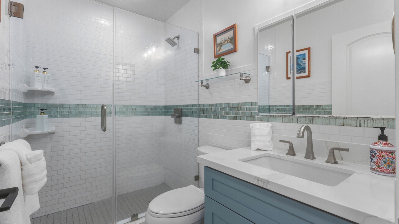 Photo of Bathroom in Kahuku