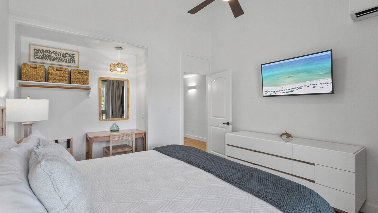 Photo of Bedroom in Kahuku