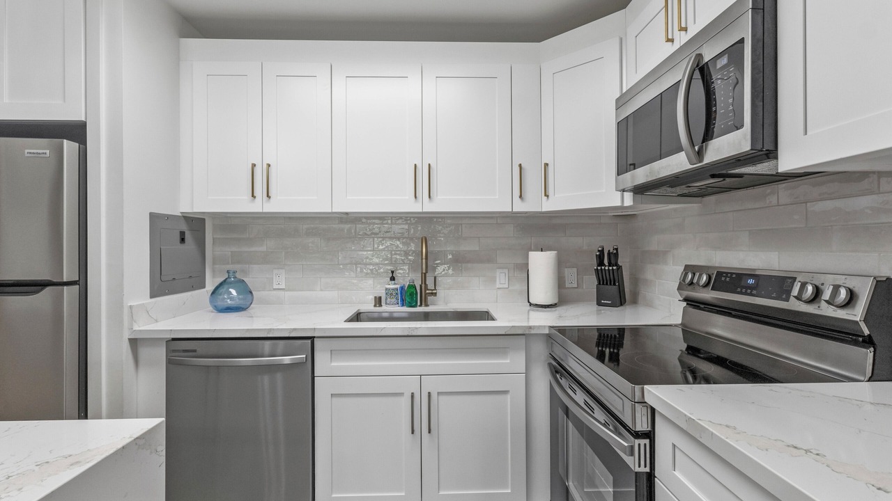 Photo of Kitchen in Kahuku