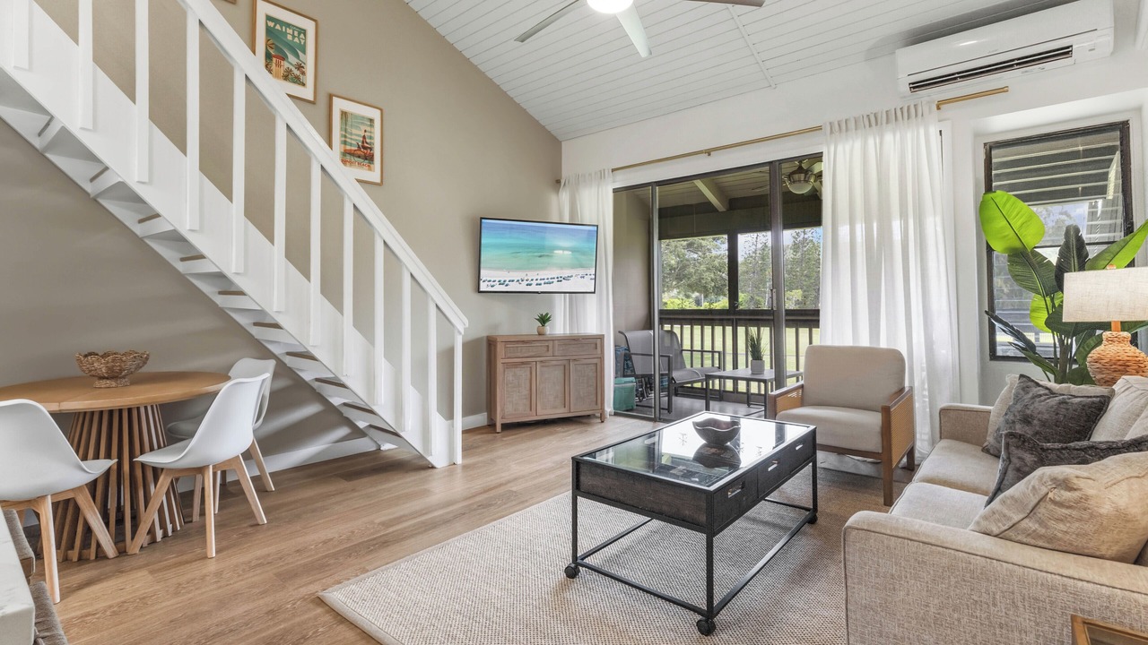 Photo of Livingroom in Kahuku