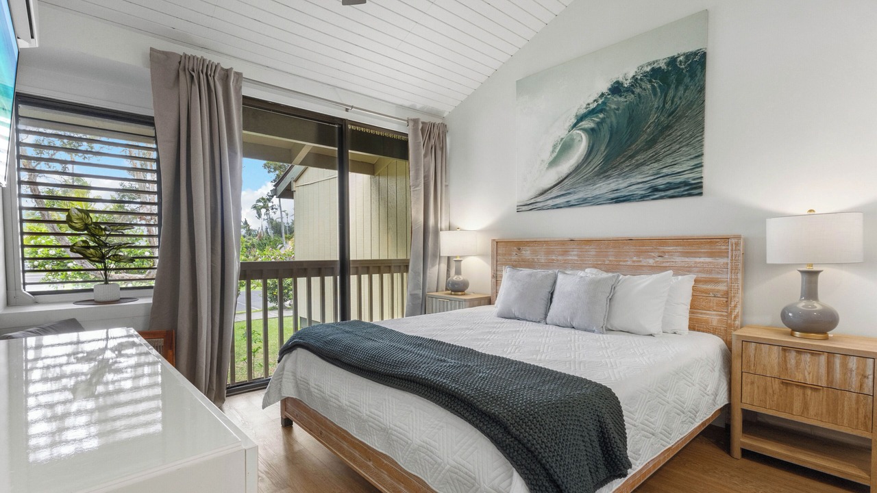 Photo of Bedroom in Kahuku