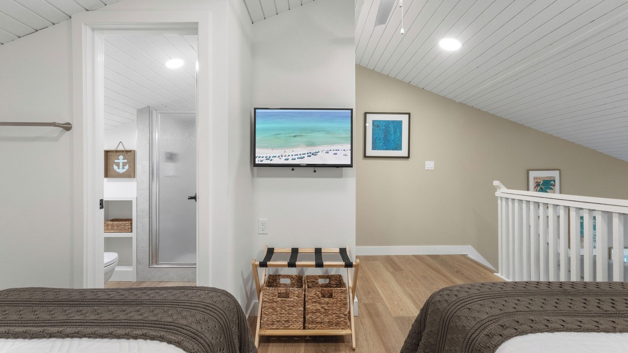 Photo of Bedroom in Kahuku