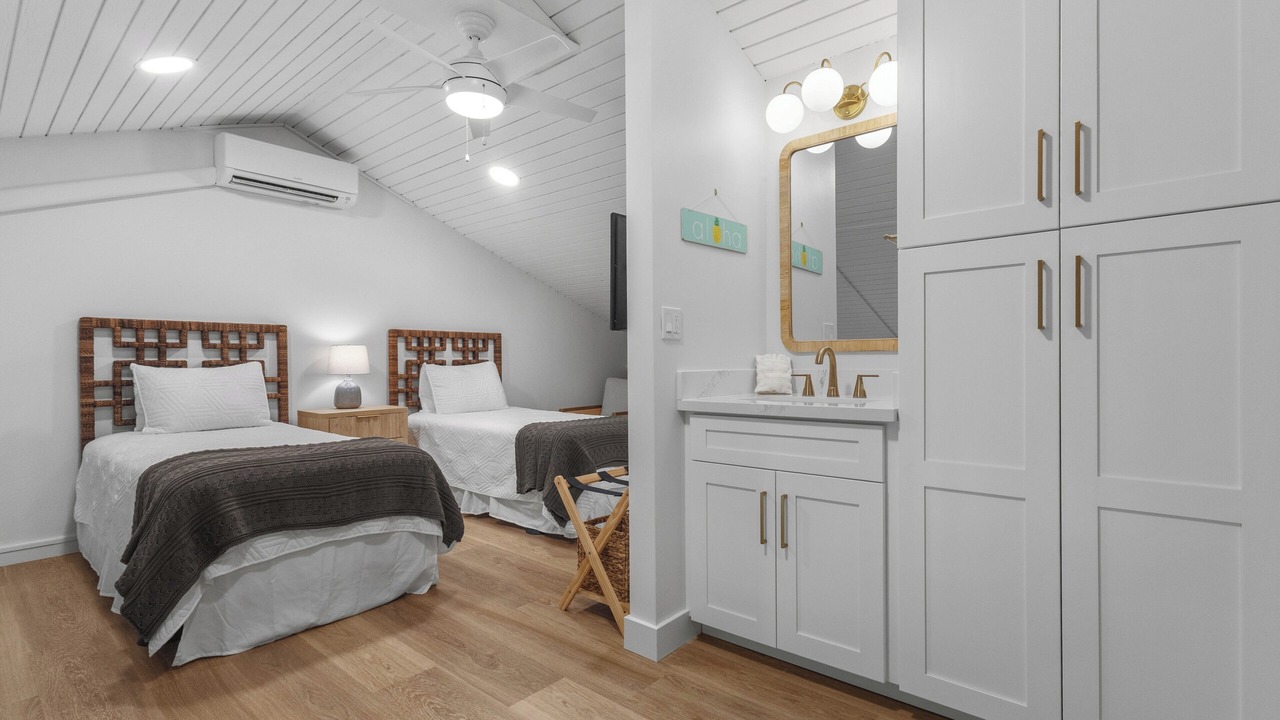 Photo of Bedroom in Kahuku