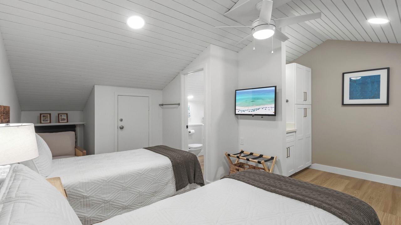 Photo of Bedroom in Kahuku