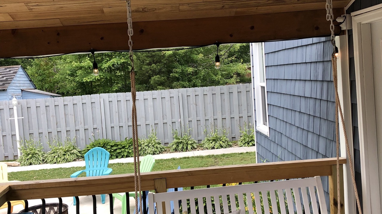 Photo of Patio Balcony in Geneva-on-the-Lake