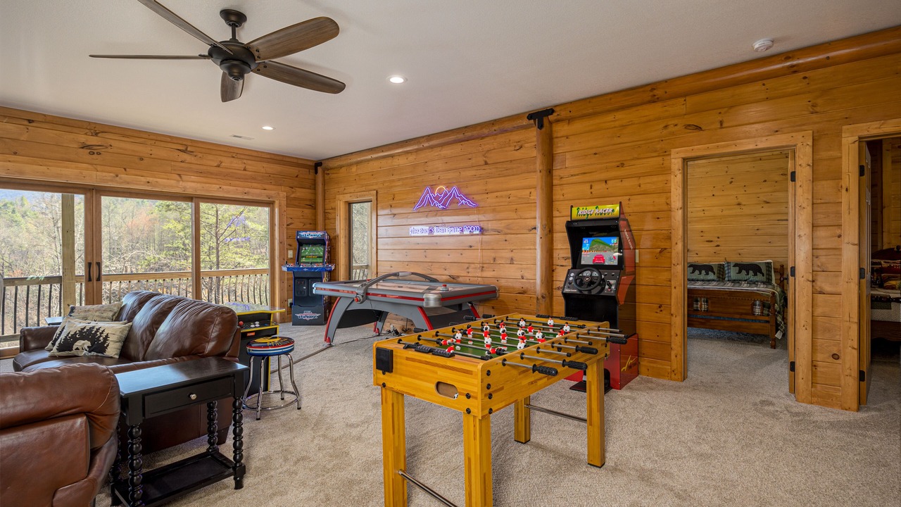 Photo of Bedroom in Townsend