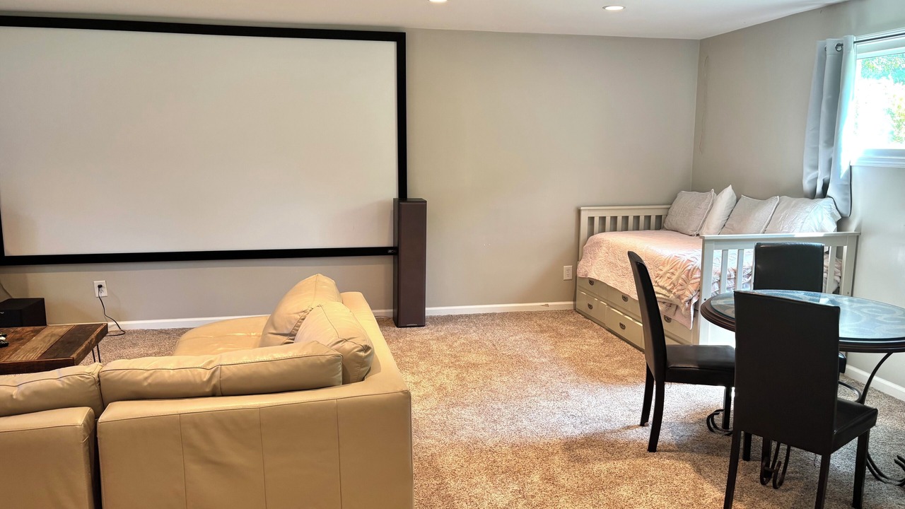 Photo of Livingroom in New Buffalo