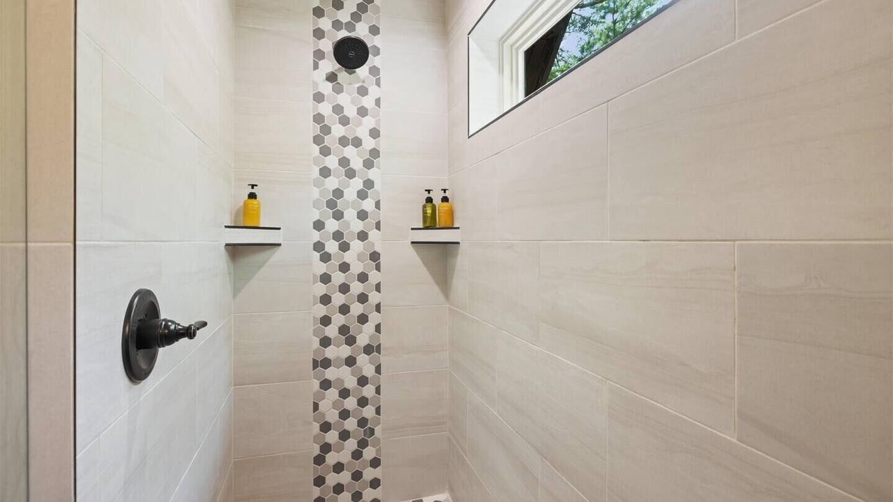 Photo of Bathroom in Wears Valley