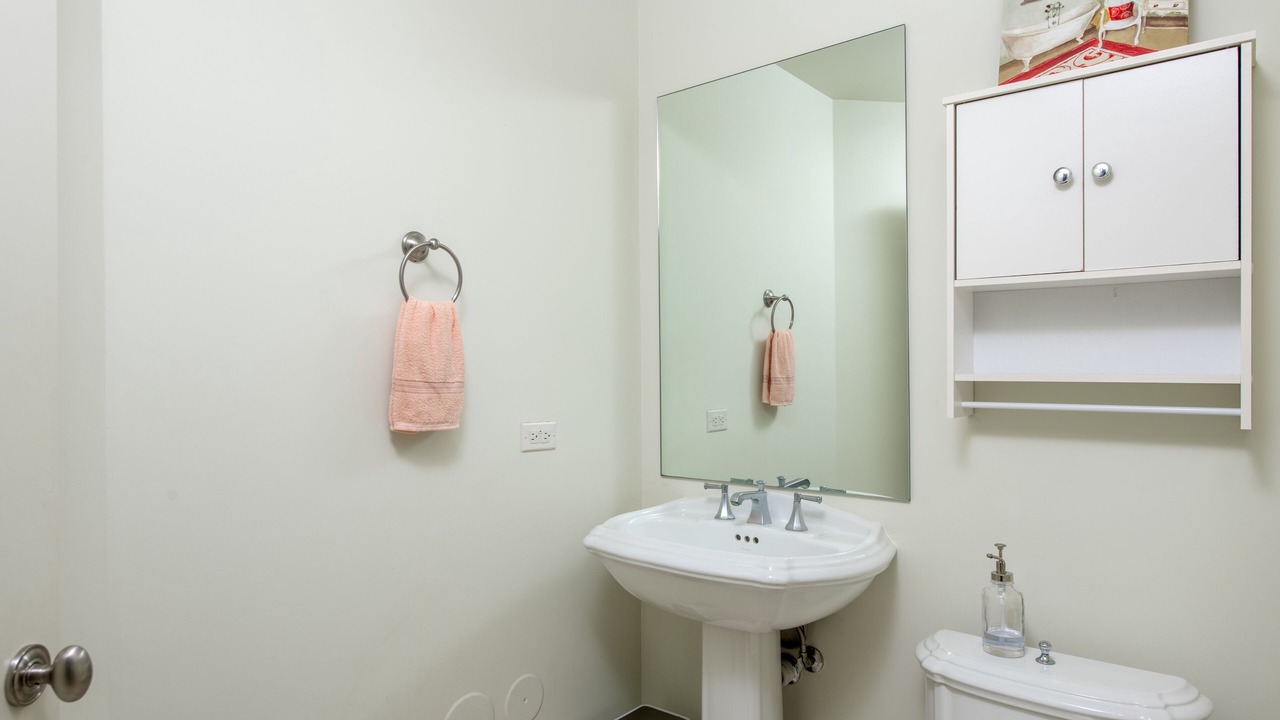 Photo of Bathroom in Kahaluu-Keauhou