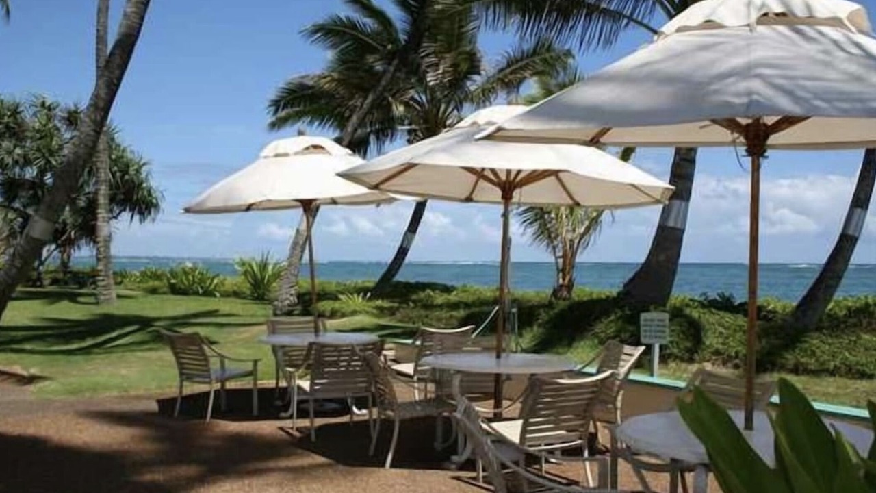 Photo of Outdoor in Punaluu